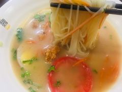 -魏家凉皮(博水商务大厦店)