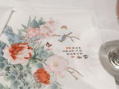 -味+新京宴·烤鸭·北京菜(创意谷店)
