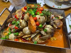 -必点海鲜·鲅鱼水饺(鞍山西道店)
