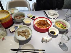-味+新京宴·烤鸭·北京菜(创意谷店)