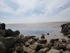 -南汇嘴观海公园