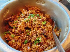 -一品诚记烤肉(大连柏威年购物中心店)