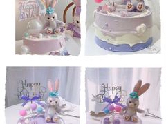 -今日Cake蛋糕茶歇·甜品台定制