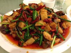饵块鸡-红豆园(文林街店)