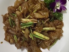 -码头鲜精致威海菜(欧乐坊店)