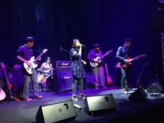 -Gclub架子鼓工作室