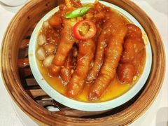 -杏花樓(福州路总店)