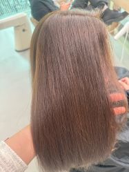 -GRAVITY HAIR 地心引力