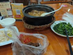 -环秀楼(黄山呈坎店)