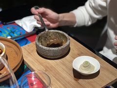 -上海滩餐厅(BFC外滩金融中心店)