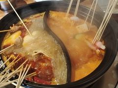 -江湖六膳門串串香(隆礼路店)