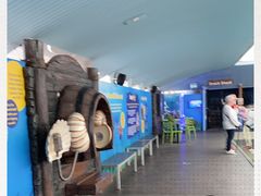 -悉尼海洋生物水族馆