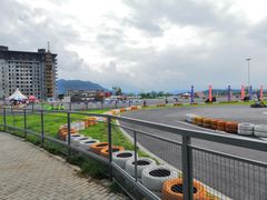 -千岛湖燃擎卡丁车赛车主题乐园(秀湖路店)