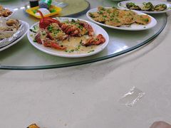 -红月湾海鲜饭店•沙滩海景(双月湾店)