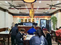 -东吴面馆(因果巷店)