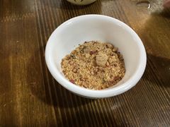 -阿婆情腊排骨火锅(金虹路店)