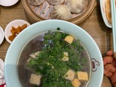 -回味鸭血粉丝汤(砂之船店)