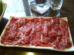 -福牛阁潮汕牛肉火锅
