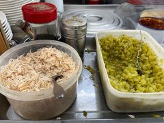 -巧手馄饨(箍桶巷店)