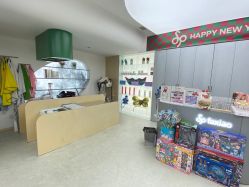 -Oh my head 儿童理发(丹尼斯大卫城店)