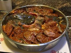 -黄记煌三汁焖锅(崇文门店)