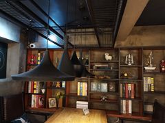 大堂-FASHION BAKERY法森贝克(新德路店)