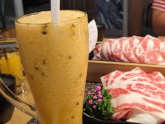 -湊湊火锅·茶憩(皇姑万象汇店)