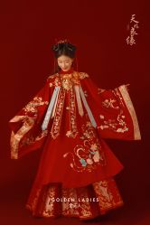 点击看大图 -金夫人婚纱摄影(衡阳店)