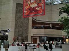 -上海静安昆仑大酒店