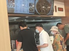 -新丰小吃(中山中路分店)