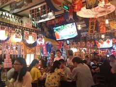 大堂-平成屋·午肴夜酒(四川北路店)