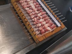 -很久以前羊肉串(昌里路三钢里店)