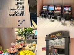 -东方棕泉·洗浴·按摩·美食国际水疗会所(福田店)
