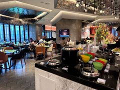 -希尔顿欢朋酒店·欢朋餐厅