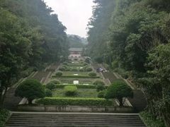 -南岳衡山风景名胜区