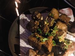 -wann lounge 低温慢煮牛排·清吧