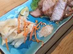 越式烤猪肩肉-大茴香(大悦城店)
