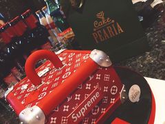 -柏尼娅PEARIA·蛋糕定制(静安店)