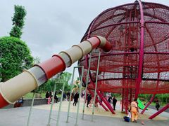 -枫香湖儿童公园