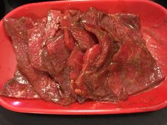 -真露烤肉(徐府街店)