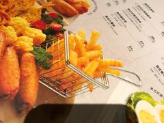 -必胜客(SM城市广场店)