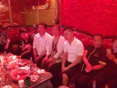 -幸福时光KTV(燕子山路店)