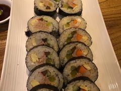 -紫霞门韩国料理烤肉(深南东路店)