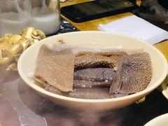 手撕毛肚-蜀大侠火锅(建设路第五大道店)