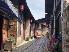 -羊楼洞