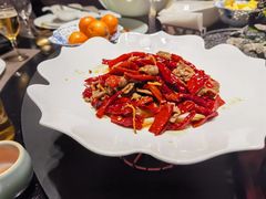 -忆江南·临江鱼馆