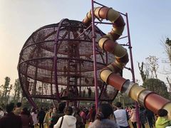 -枫香湖儿童公园