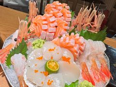 -沼津港精致料理·寿喜烧·烧鸟(漕河泾印象城店)