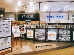 -吉隆坡国际机场