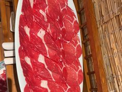 -东来顺铜锅炭火涮肉(上地华联店)